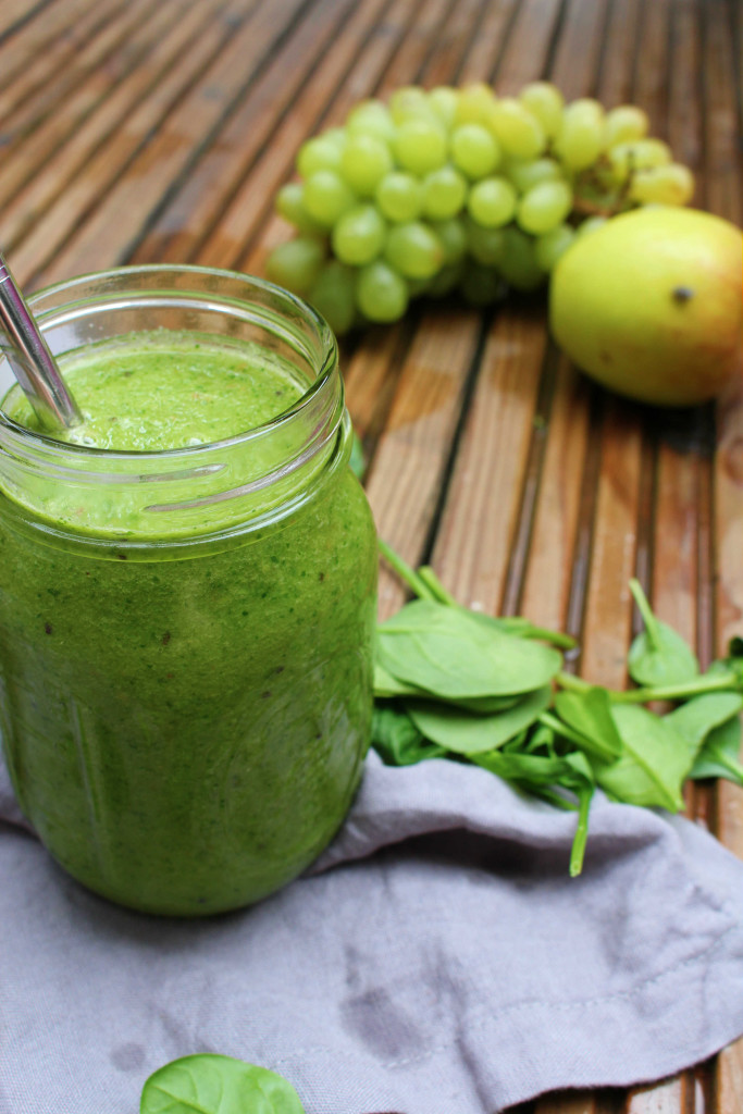 Green Smoothie