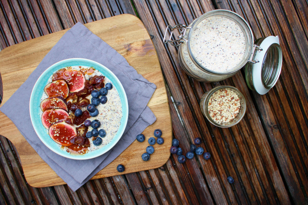 Homemade Porridge